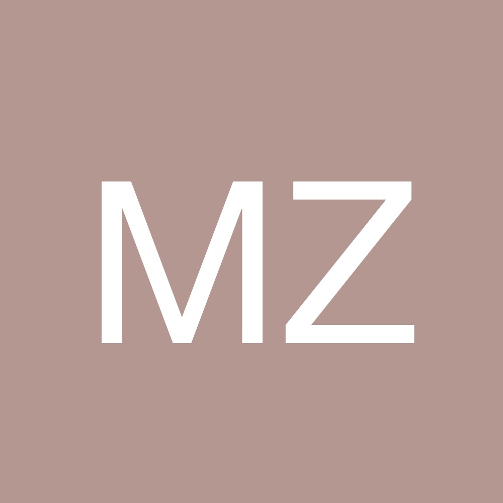 Meet your Posher, Mackenzie